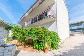 Apartments Matejka